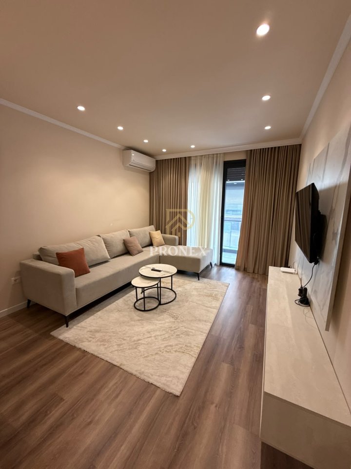 Appartamento in affitto 1+1+ parcheggio vicino al Lago Secco