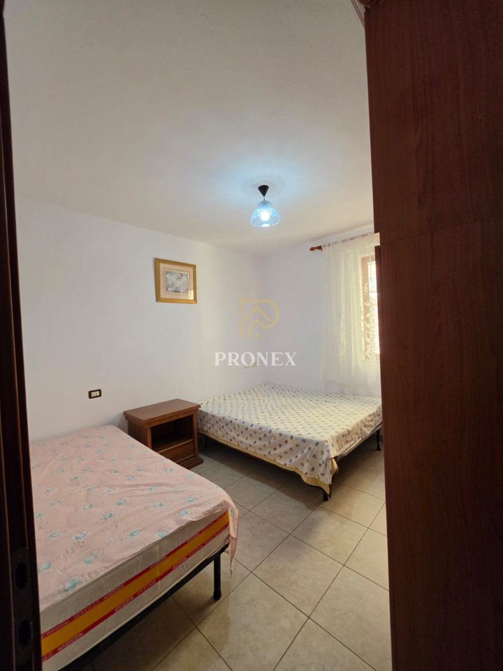 Apartament 1+1, me qira, Bulevardi Zogu i Parë,  45,000 lekë