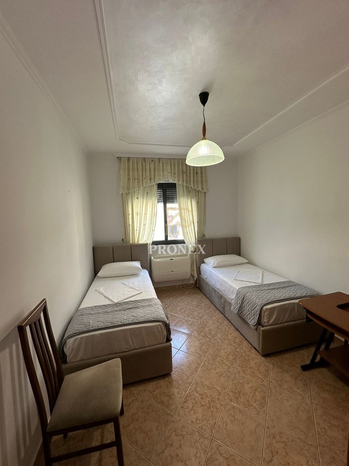 Apartament 2+1+2, me qira, Myslym Shyri, Tiranë - 1000 €
