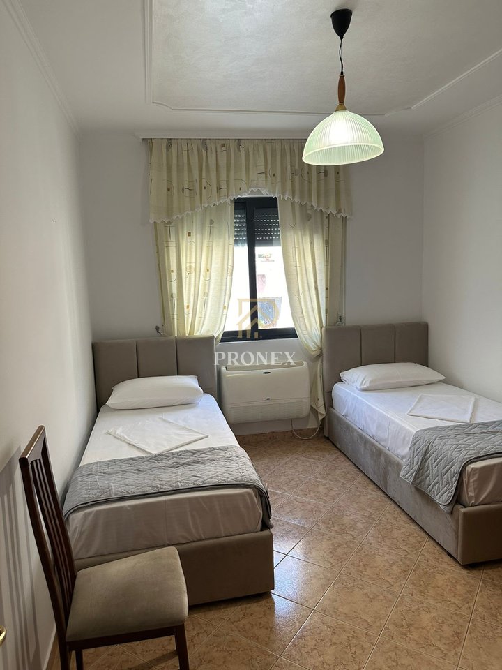 Apartament 2+1+2, me qira, Myslym Shyri, Tiranë - 1000 €