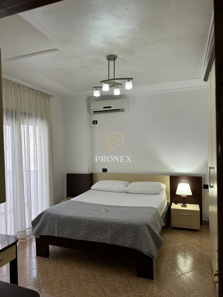 Apartament 2+1+2, me qira, Myslym Shyri, Tiranë - 1000 €