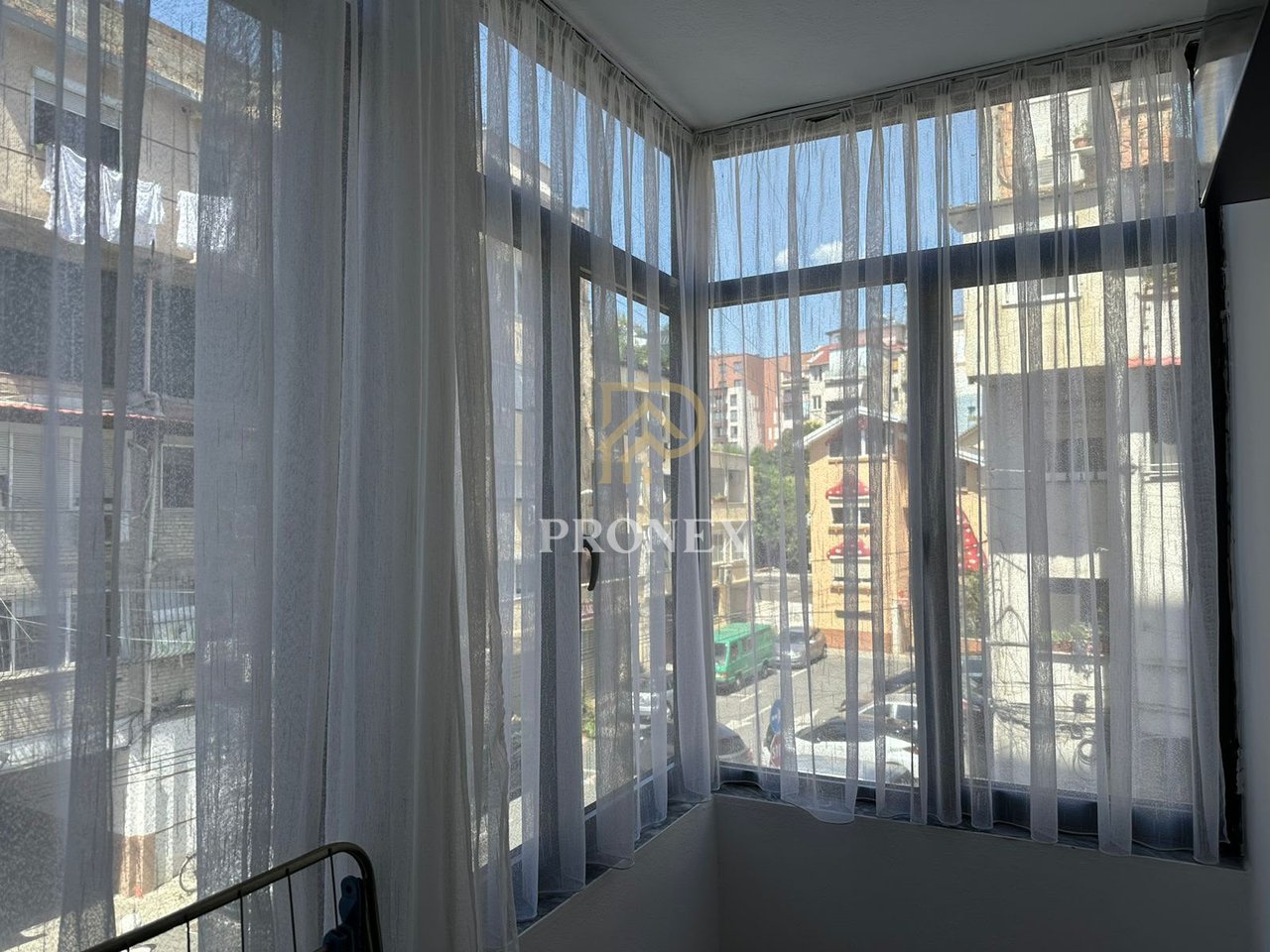 Apartament 2+1+2, me qira, Myslym Shyri, Tiranë - 1000 €