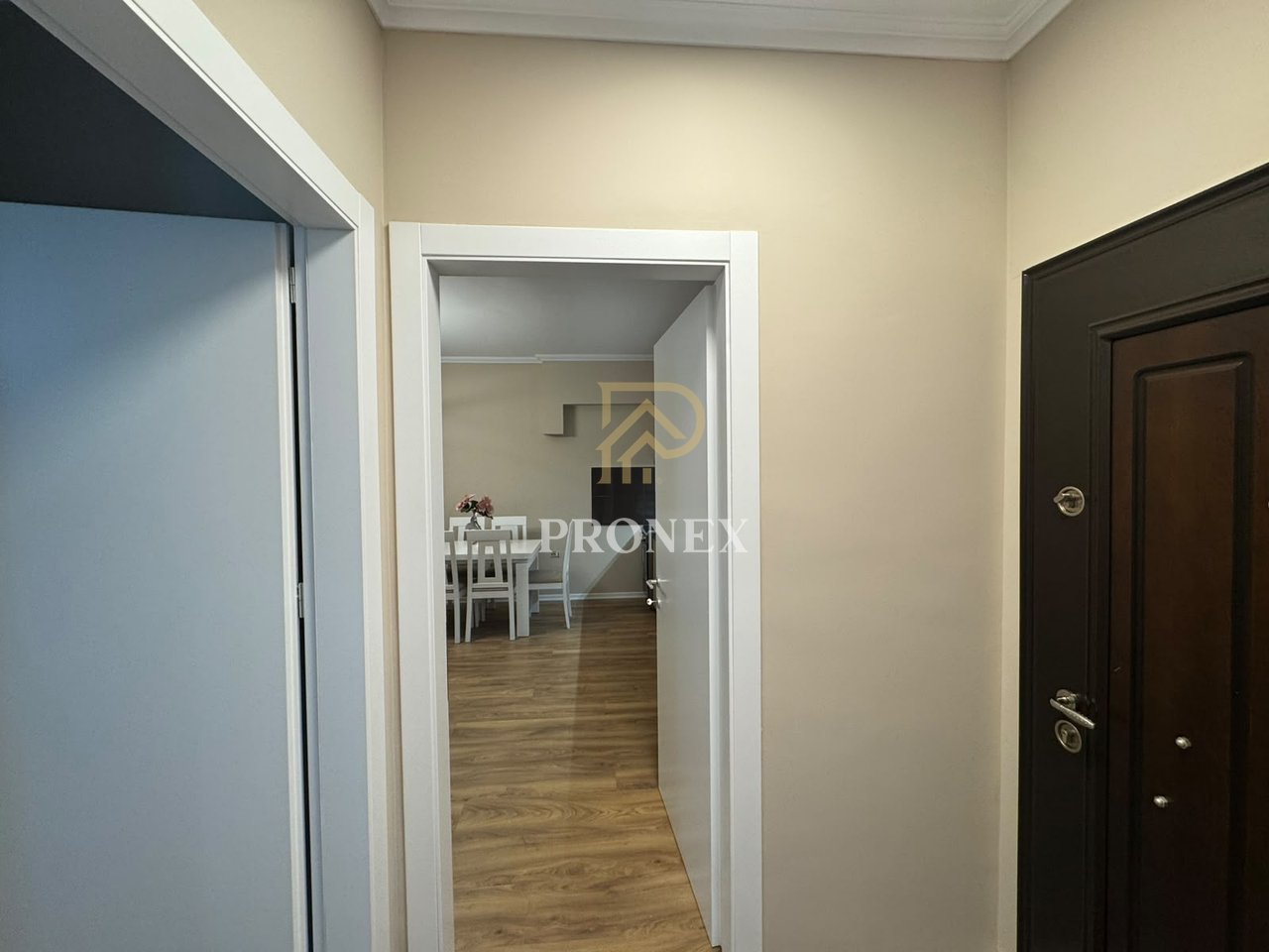 Apartment 1+1, for rent, District Prosecutor's Office Tirana, - 65,000 Lek