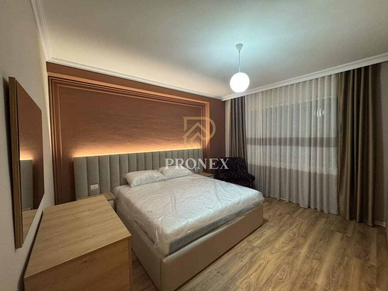 Apartment 1+1, for rent, District Prosecutor's Office Tirana, - 65,000 Lek