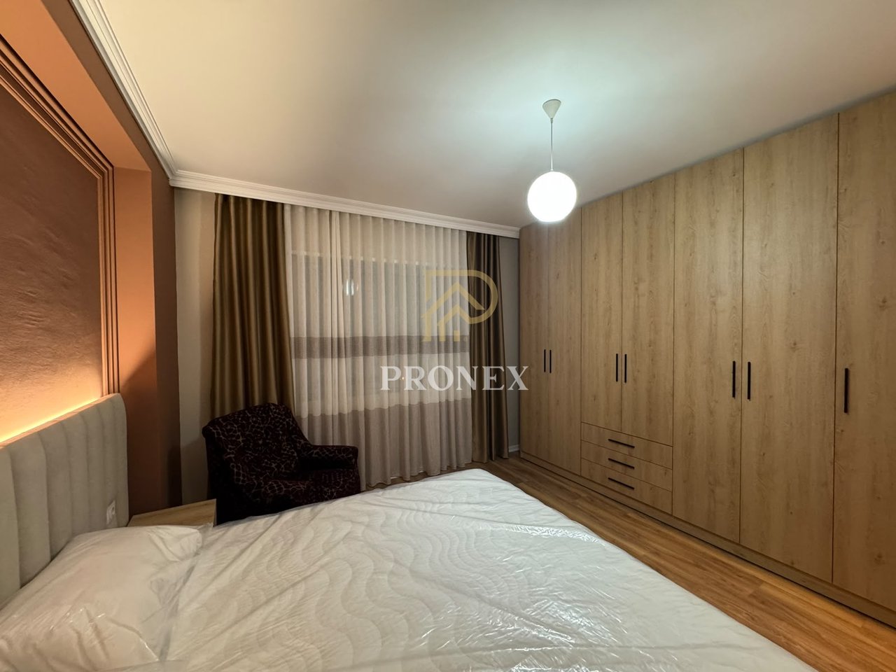 Apartment 1+1, for rent, District Prosecutor's Office Tirana, - 65,000 Lek
