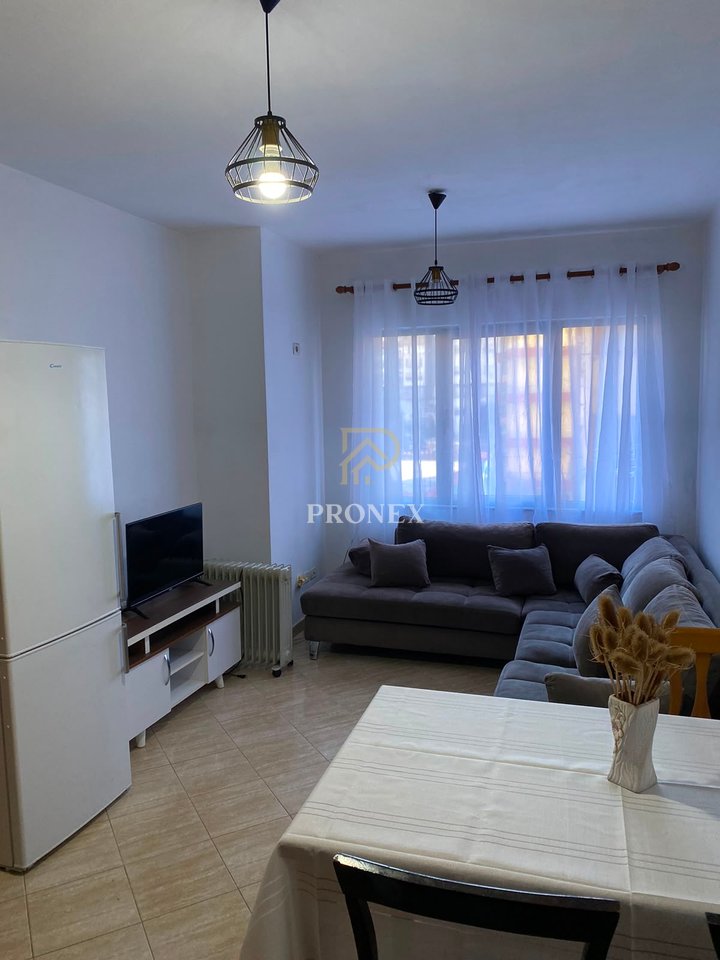 Apartament 1+1, me qira në Astiri, Tiranë - 47,000 lekë