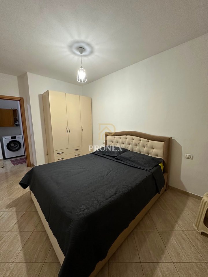 Apartament 1+1, me qira në Astiri, Tiranë - 47,000 lekë