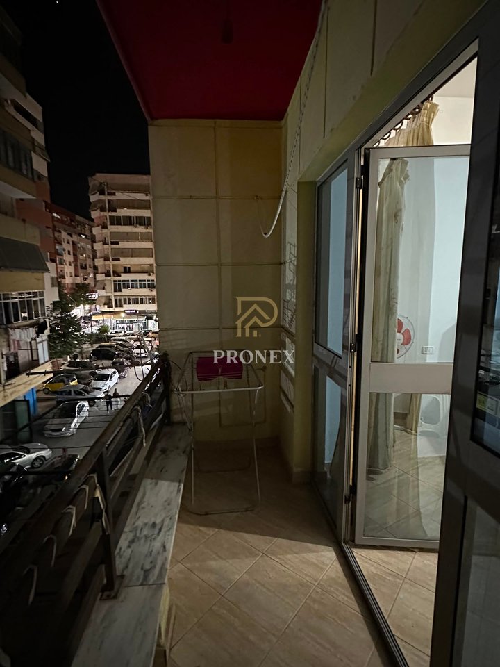 Apartament 1+1, me qira në Astiri, Tiranë - 47,000 lekë