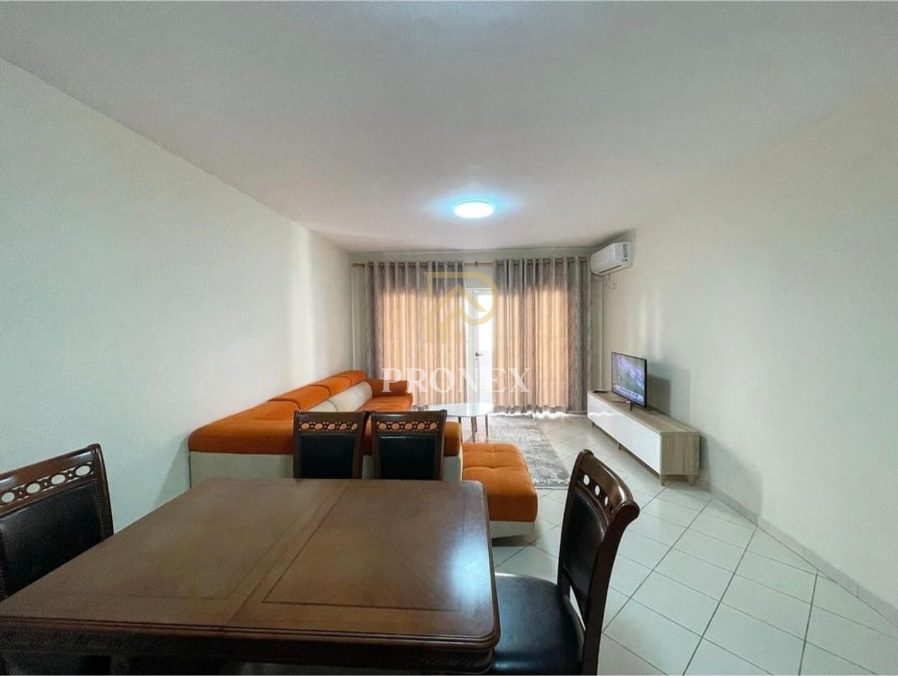 Apartament, 2+1+2, për qera në zonën e Astiri, Tirana - 60,000 lekë