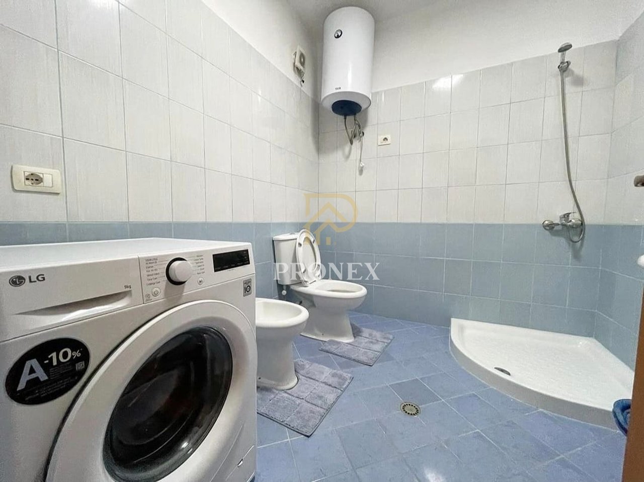Apartament, 2+1+2, për qera në zonën e Astiri, Tirana - 60,000 lekë