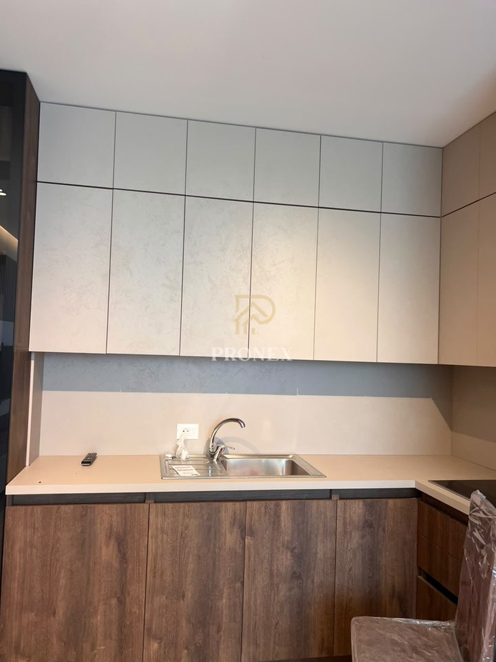 Apartment for rent 1+1 at Zogu I Boulevard