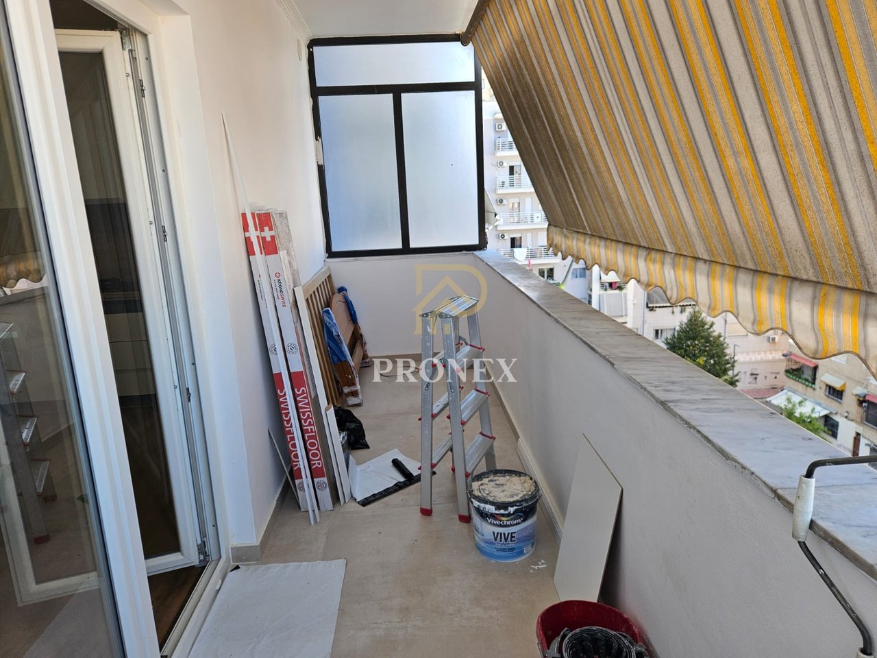 Appartamento 2+1, in affitto, 21 Dhjetori, Tirana - 80.000 lek