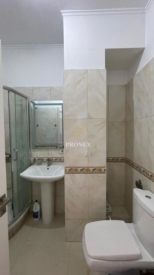 Apartment for rent 1+1 in Center, 75,000 Leke