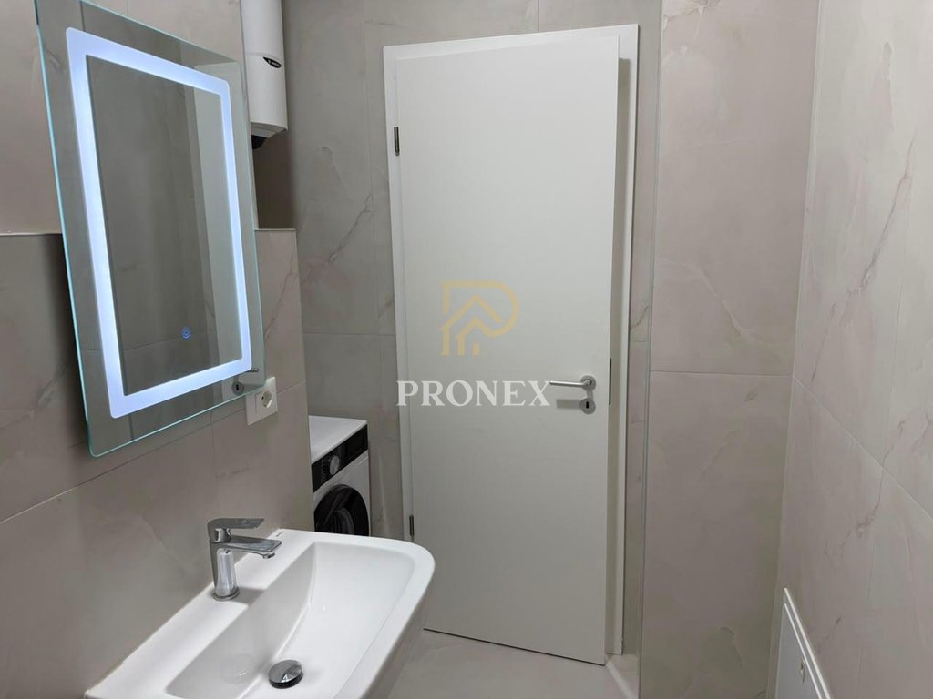 Apartament 1+1, në shitje, Ali Demi, - 90000 €