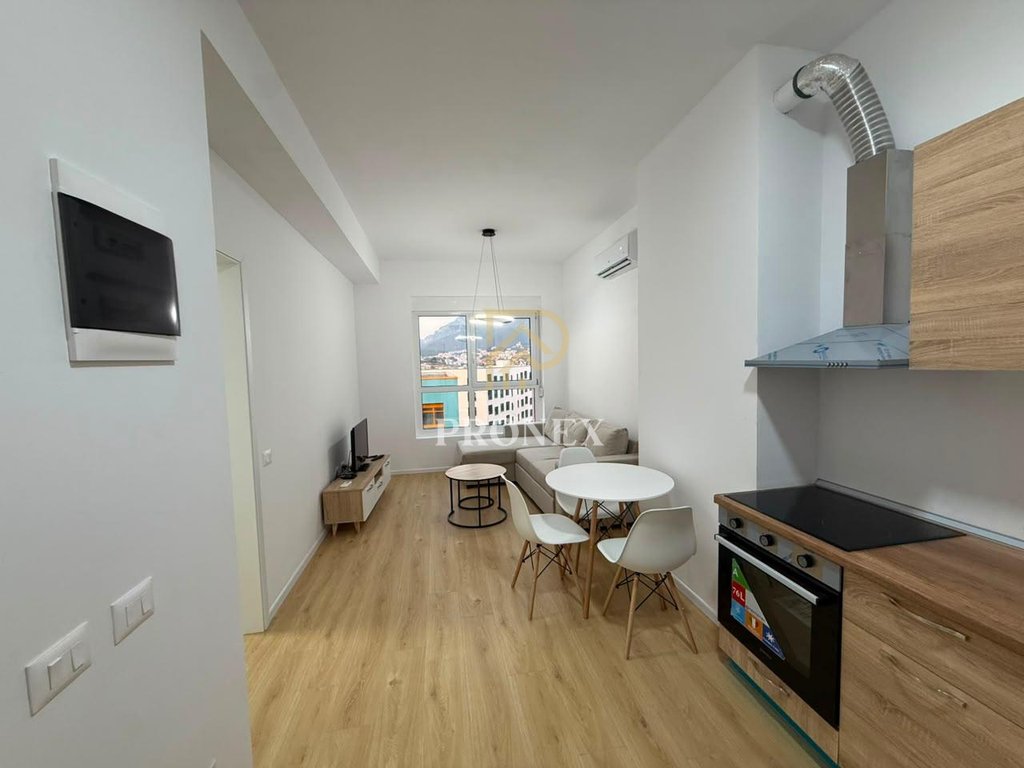 Apartament 1+1, në shitje, Ali Demi, - 90000 €