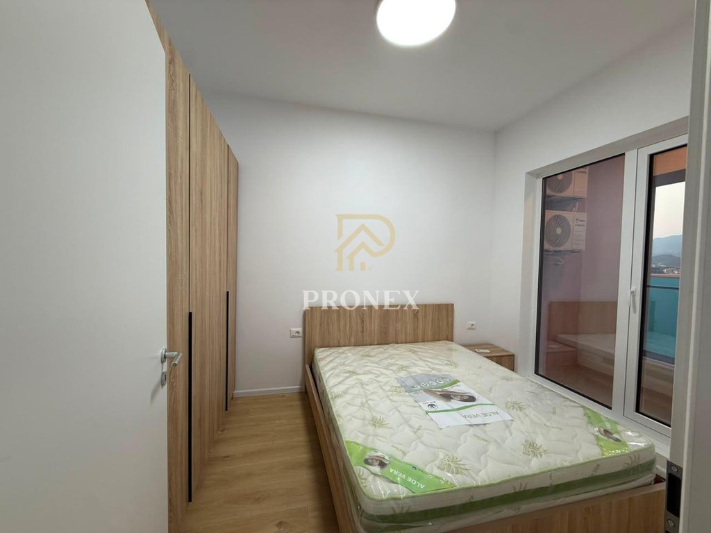 Apartament 1+1, në shitje, Ali Demi, - 90000 €