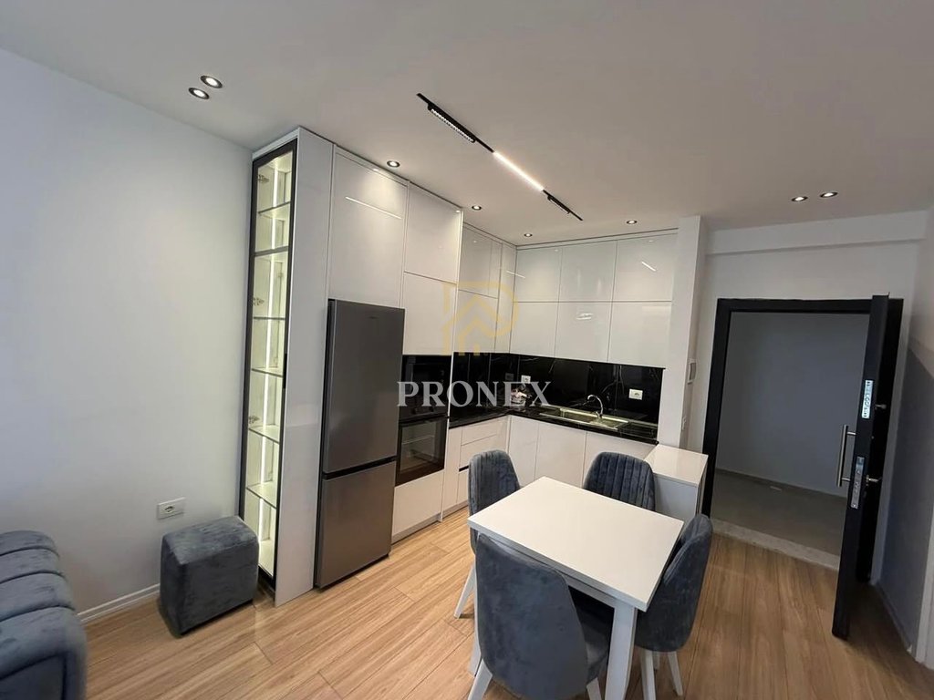 1+1 apartment for rent in Astir