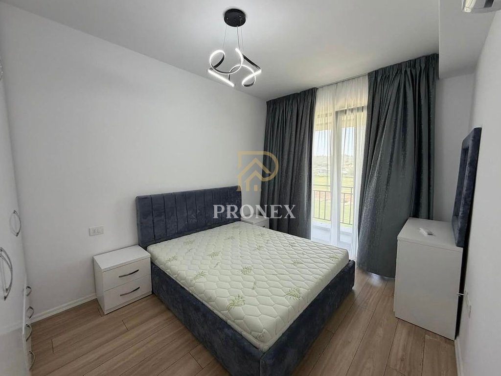 1+1 apartment for rent in Astir