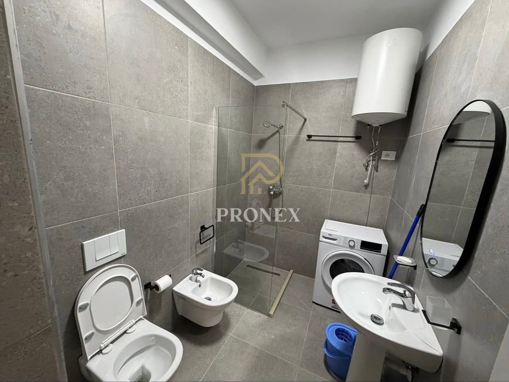 1+1 apartment for rent in Astir