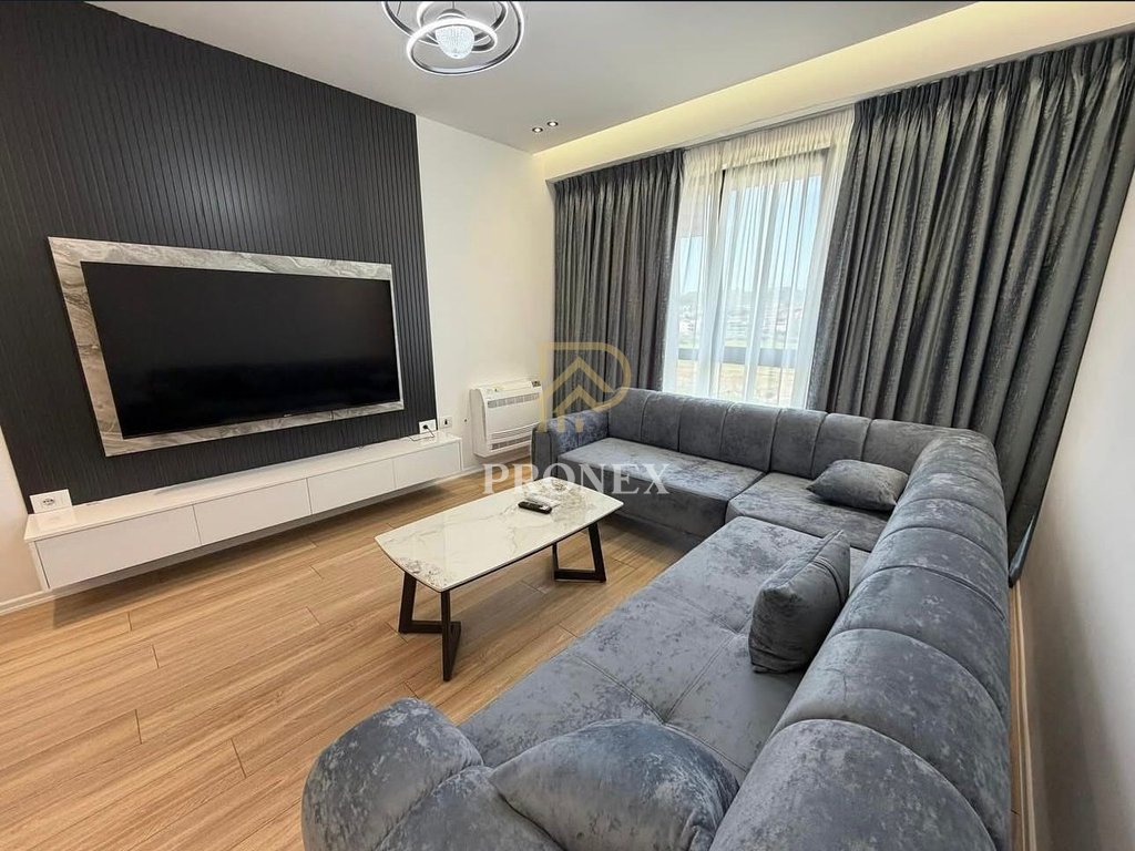 1+1 apartment for rent in Astir