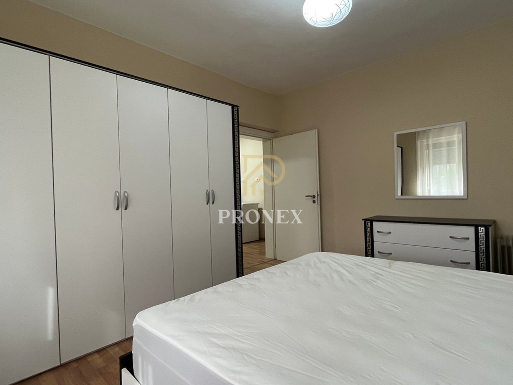 Apartament me qera 2+1 tek Rruga e Durresit