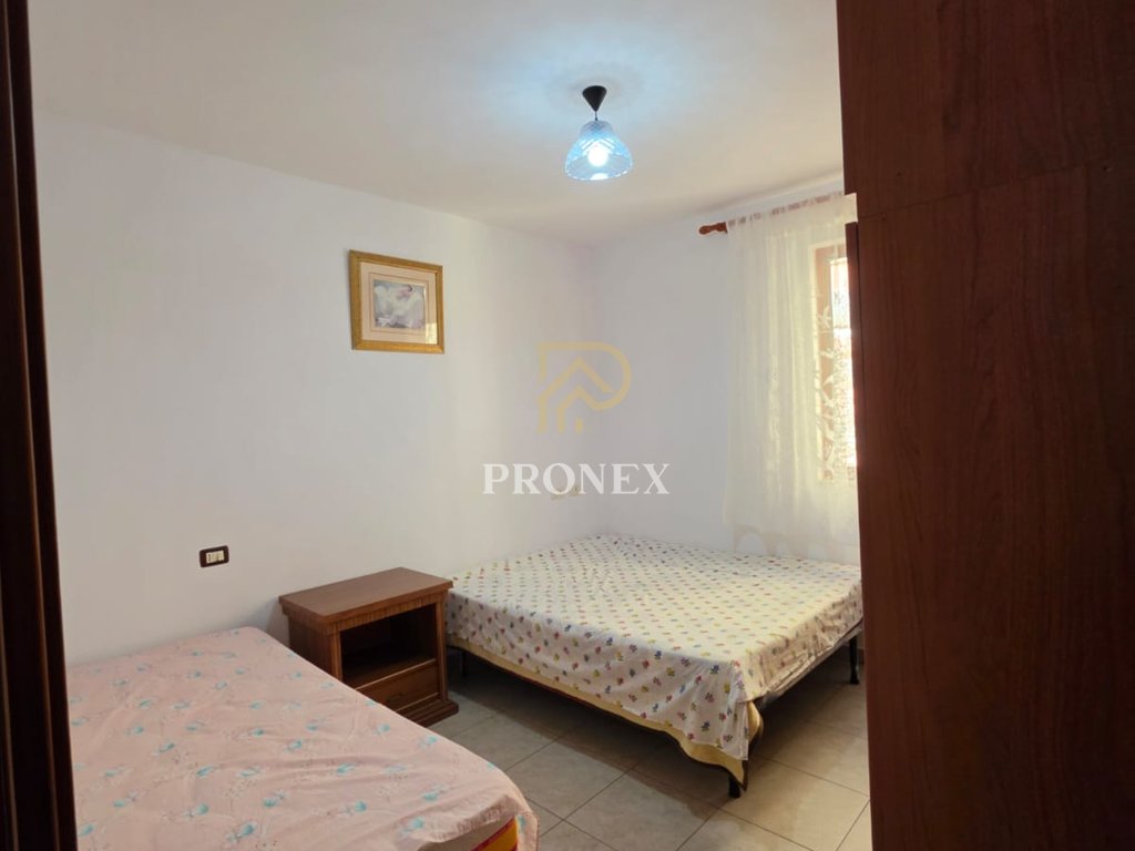 Apartament 1+1, me qira, Bulevardi Zogu i Parë,  45,000 lekë