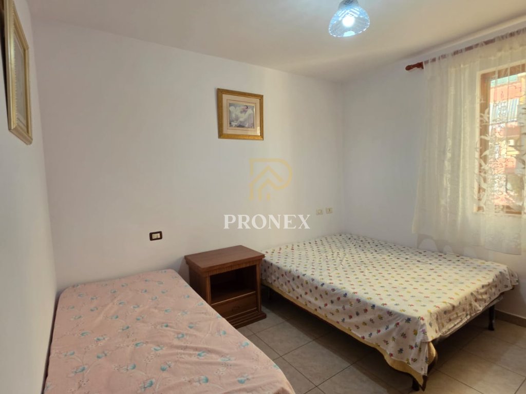 Apartament 1+1, me qira, Bulevardi Zogu i Parë,  45,000 lekë