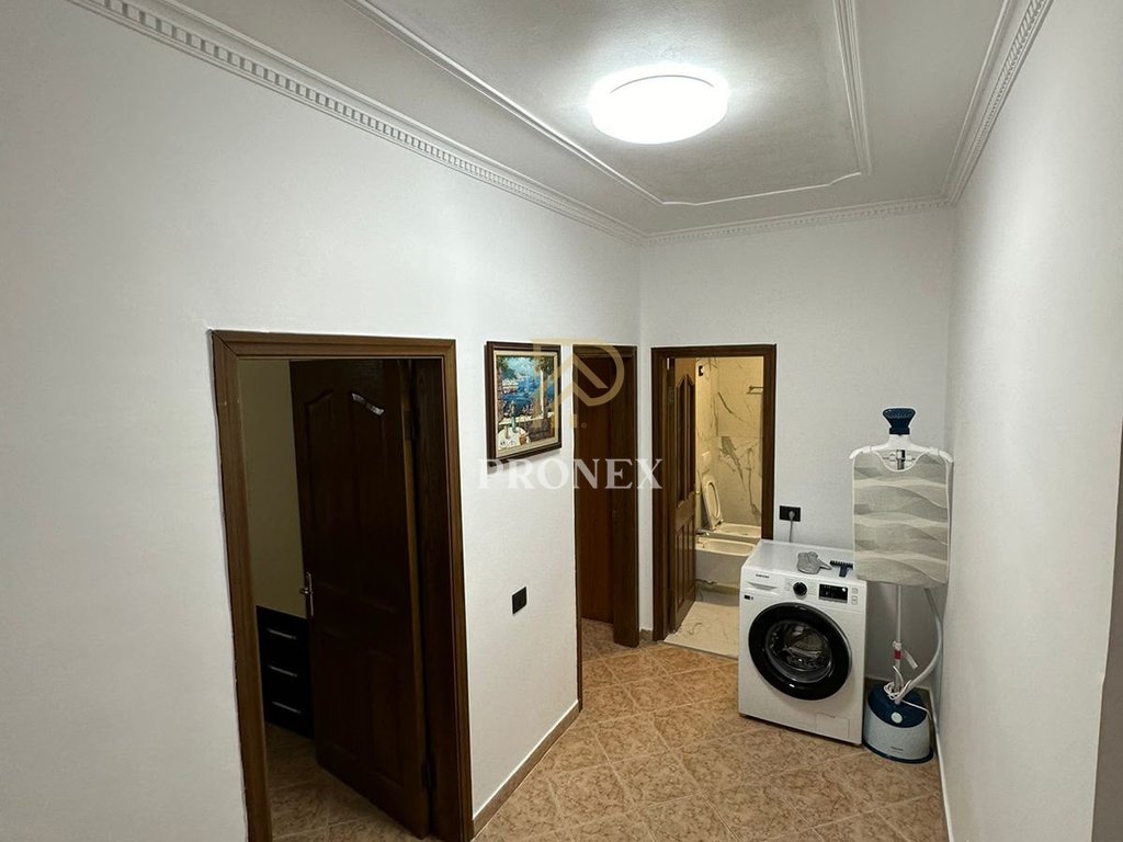 Apartament 2+1+2, me qira, Myslym Shyri, Tiranë - 1000 €