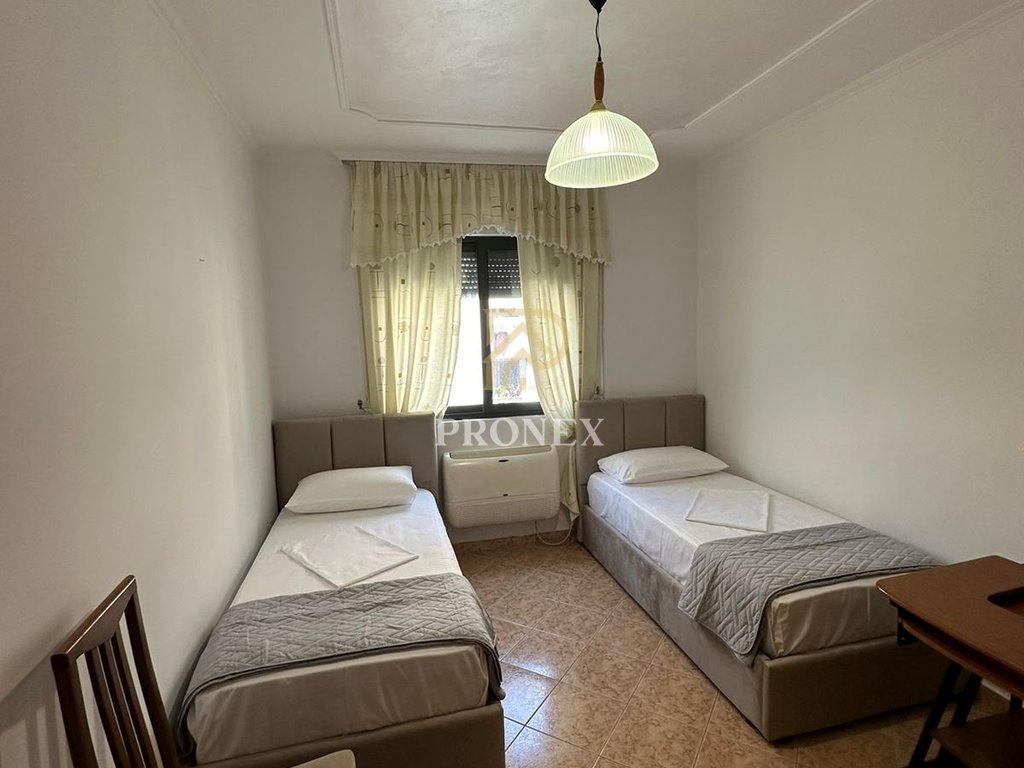 Apartament 2+1+2, me qira, Myslym Shyri, Tiranë - 1000 €