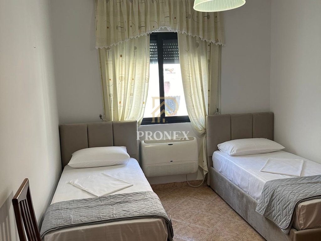 Apartament 2+1+2, me qira, Myslym Shyri, Tiranë - 1000 €