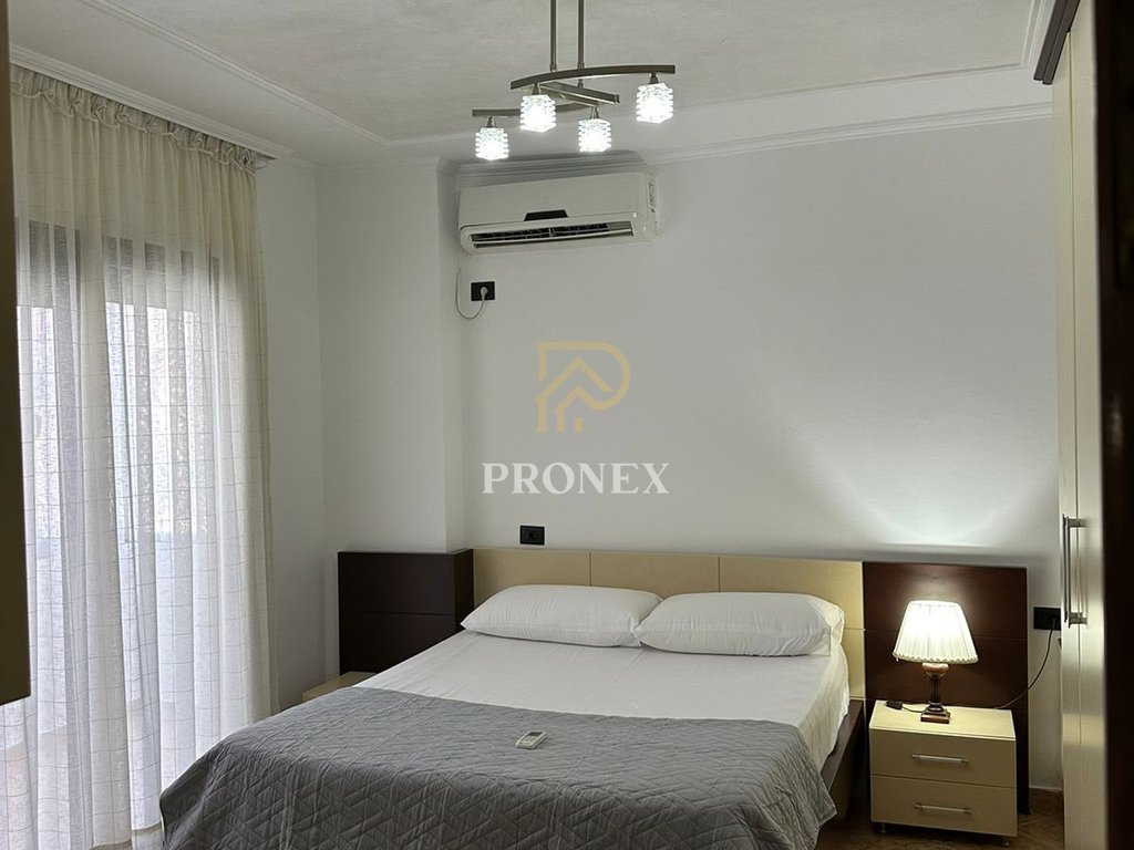 Apartament 2+1+2, me qira, Myslym Shyri, Tiranë - 1000 €