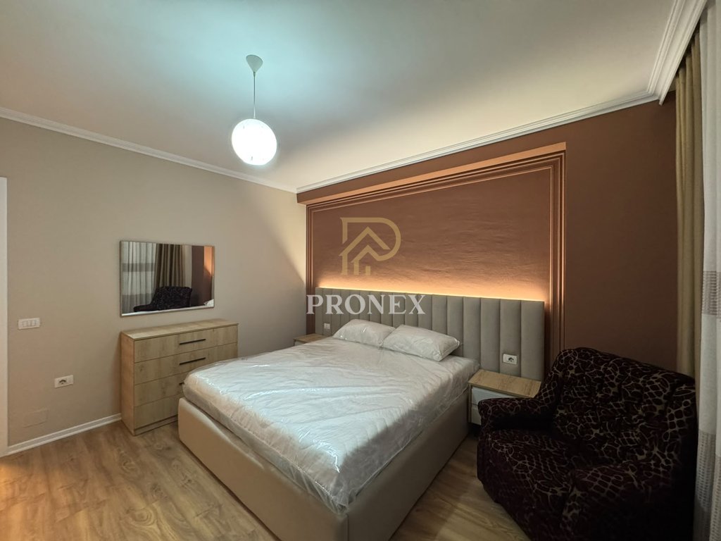 Apartament 1+1, me qira, Prokuroria e Rrethit Tirane, - 65.000 Lekë
