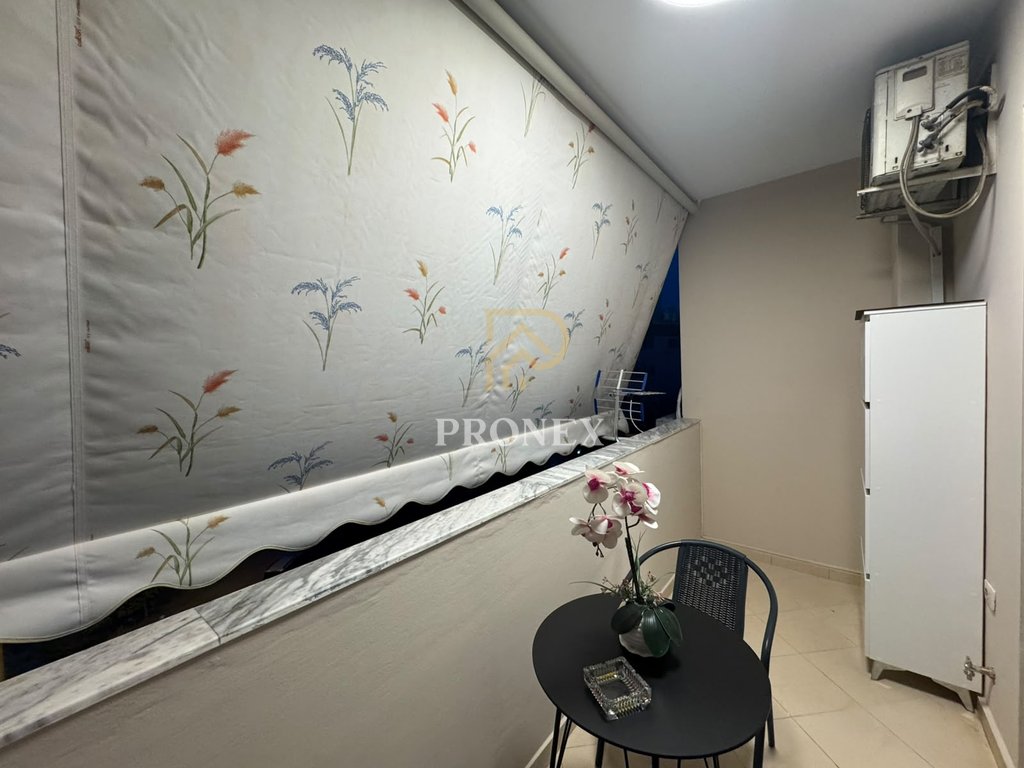 Apartament 1+1, me qira, Prokuroria e Rrethit Tirane, - 65.000 Lekë