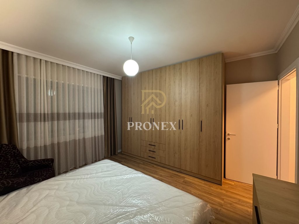 Apartament 1+1, me qira, Prokuroria e Rrethit Tirane, - 65.000 Lekë