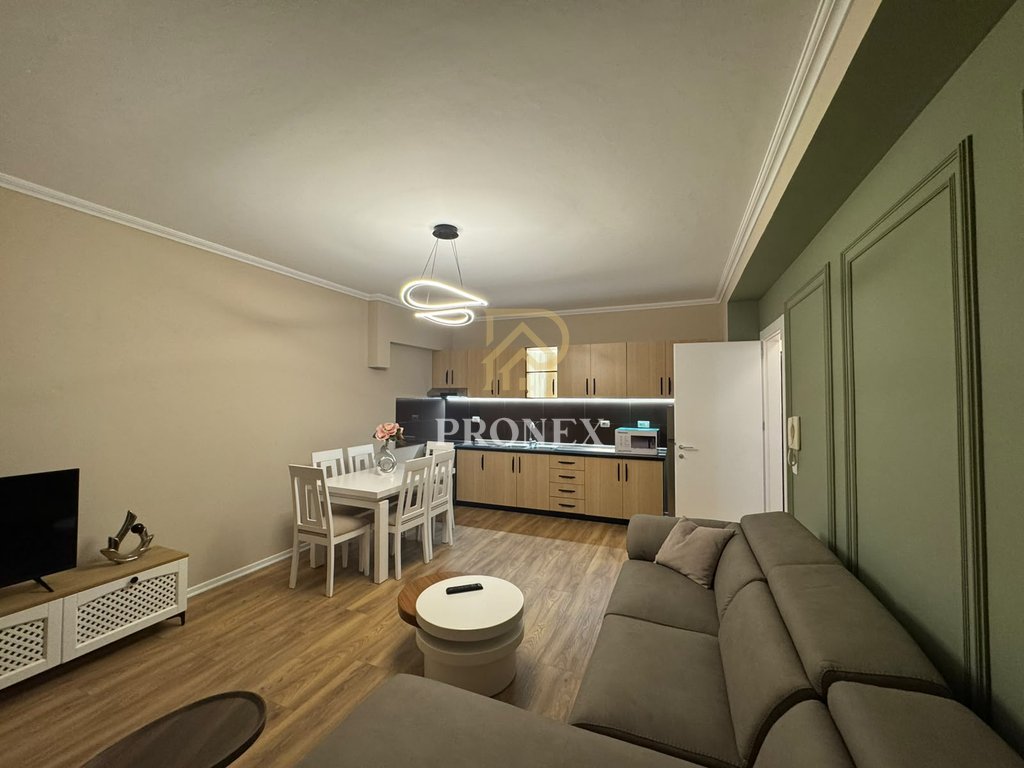 Apartament 1+1, me qira, Prokuroria e Rrethit Tirane, - 65.000 Lekë