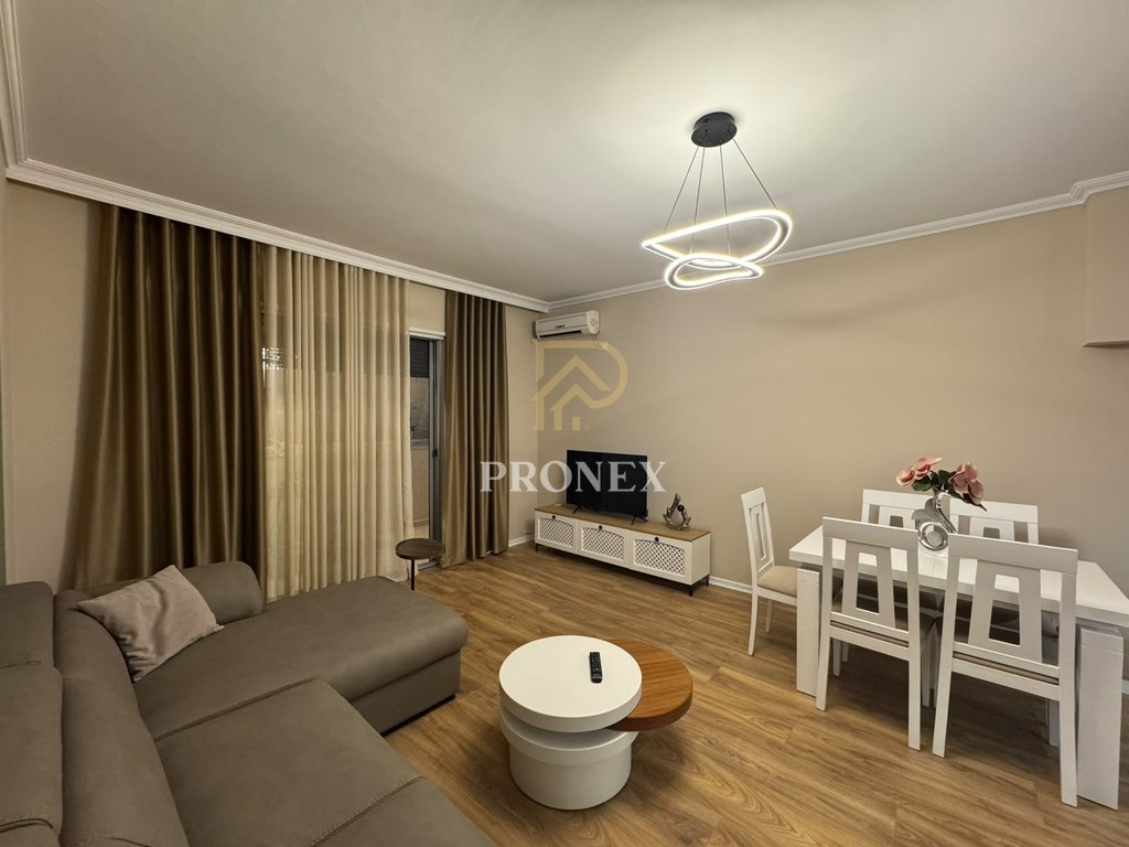 Apartament 1+1, me qira, Prokuroria e Rrethit Tirane, - 65.000 Lekë
