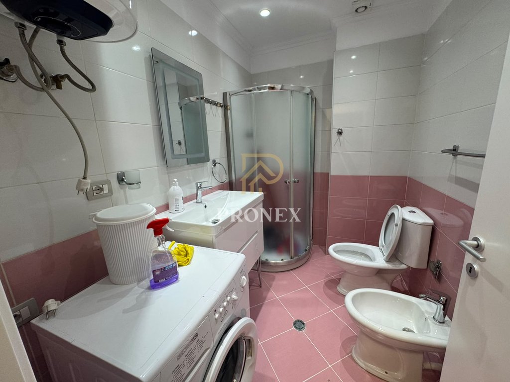 Apartament 1+1, me qira, Prokuroria e Rrethit Tirane, - 65.000 Lekë