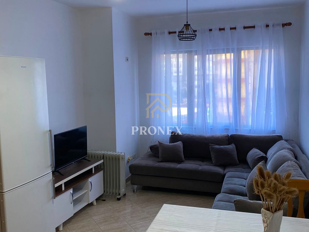 Apartament 1+1, me qira në Astiri, Tiranë - 47,000 lekë