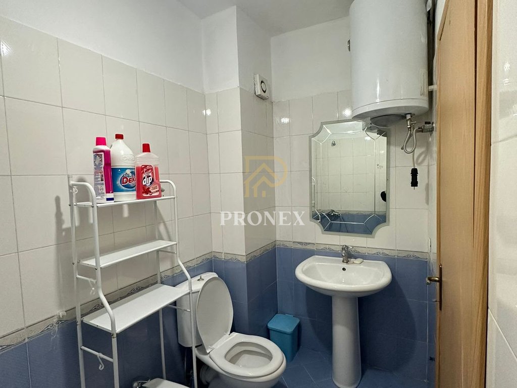 Apartament 1+1, me qira në Astiri, Tiranë - 47,000 lekë