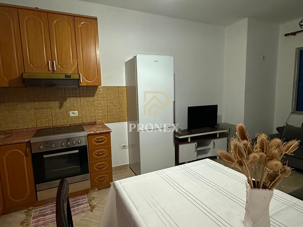 Apartament 1+1, me qira në Astiri, Tiranë - 47,000 lekë