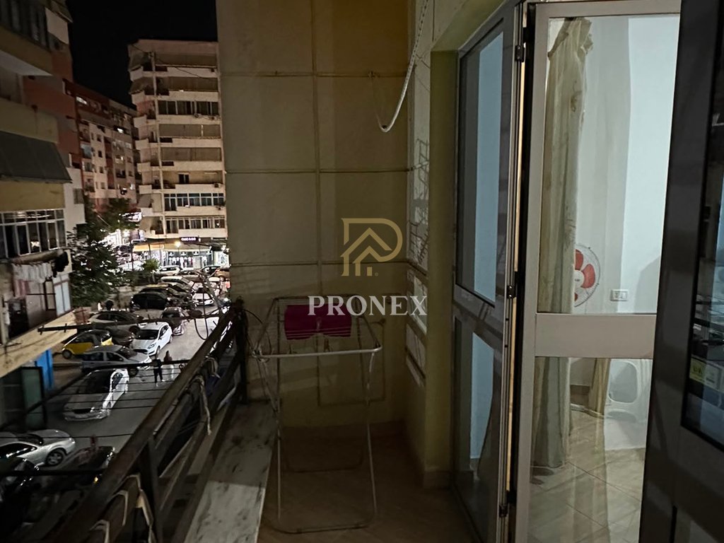 Apartament 1+1, me qira në Astiri, Tiranë - 47,000 lekë