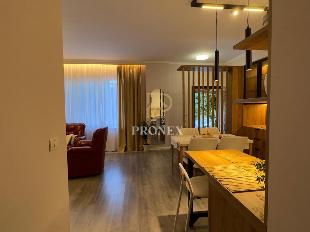 Apartament, 2+1+2, me qira, Liqeni i Tiranës - 90,000 lekë