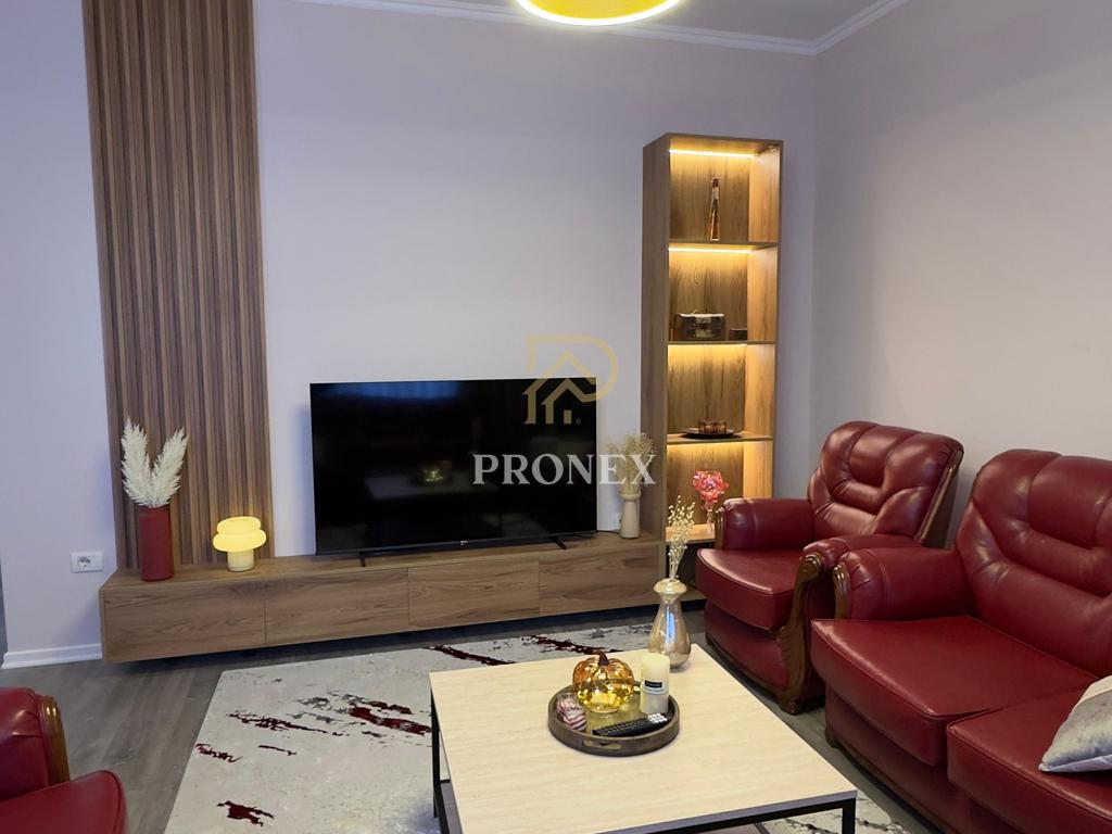 Apartament, 2+1+2, me qira, Liqeni i Tiranës - 90,000 lekë