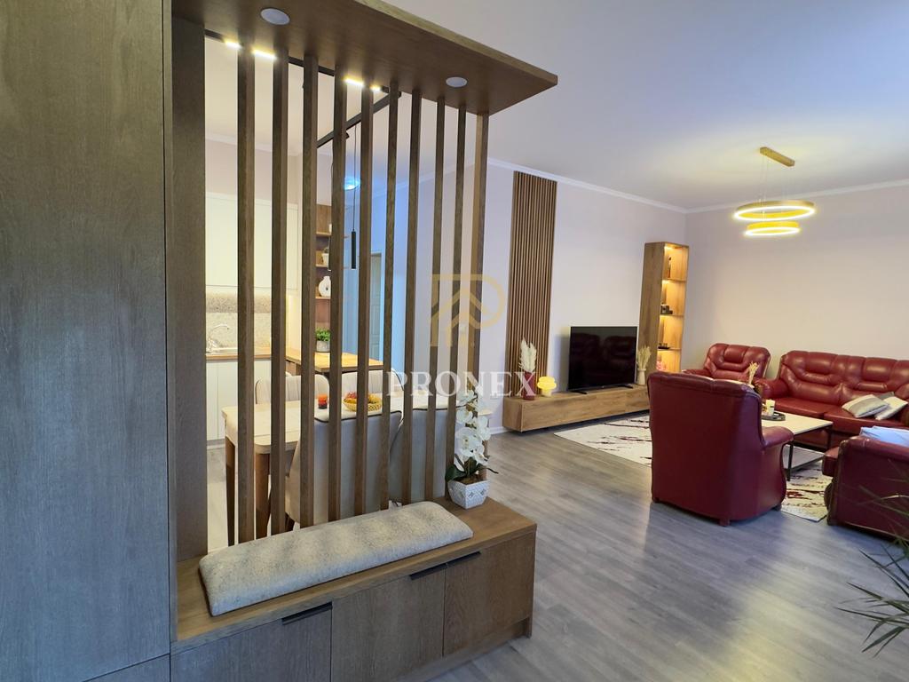 Apartament, 2+1+2, me qira, Liqeni i Tiranës - 90,000 lekë