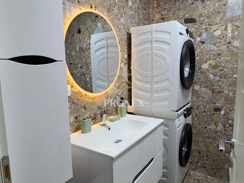 Apartament, 2+1+2, me qira, Liqeni i Tiranës - 90,000 lekë