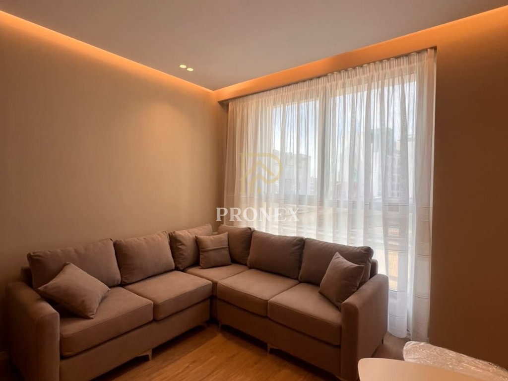 Apartament me qera 1+1 tek Bulevardi Zogu I