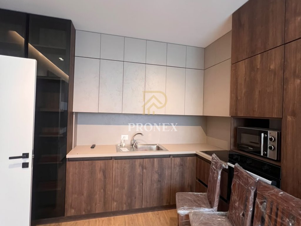 Apartament me qera 1+1 tek Bulevardi Zogu I