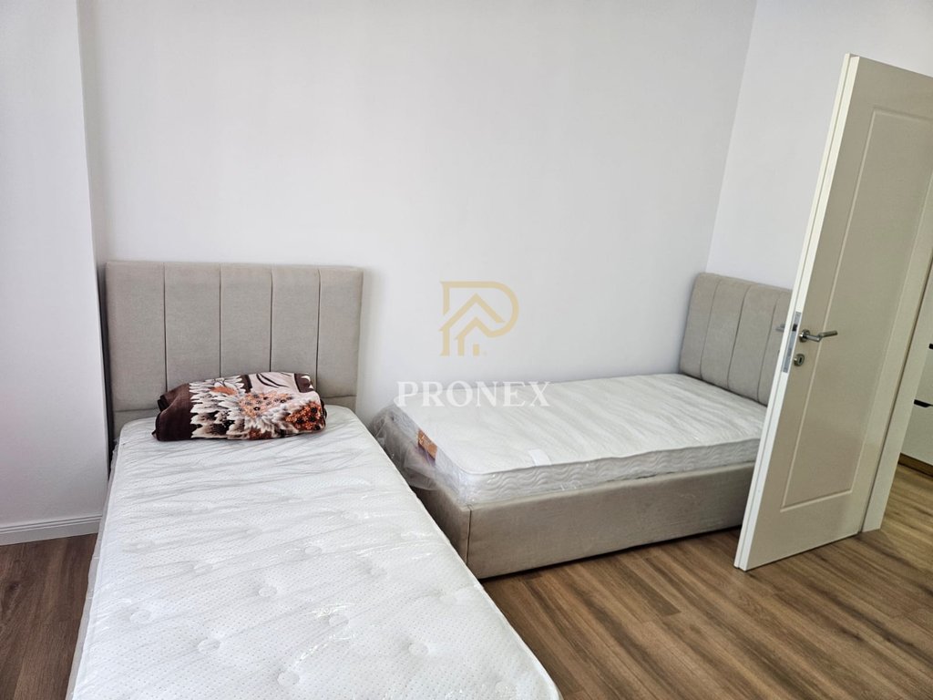Apartament 2+1, me qira, 21 Dhjetori, Tirana - 80,000 lekë