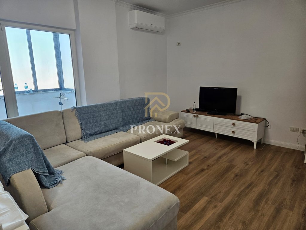 Apartament 2+1, me qira, 21 Dhjetori, Tirana - 80,000 lekë
