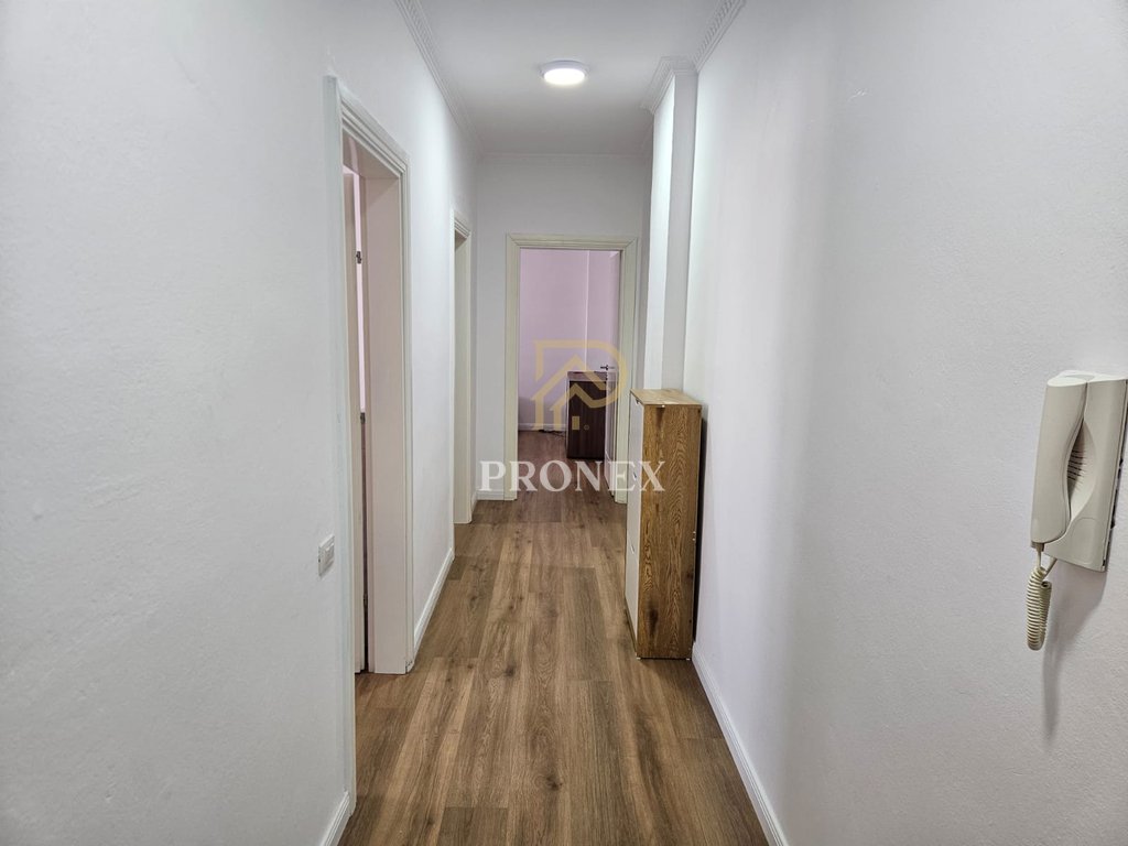 Apartament 2+1, me qira, 21 Dhjetori, Tirana - 80,000 lekë